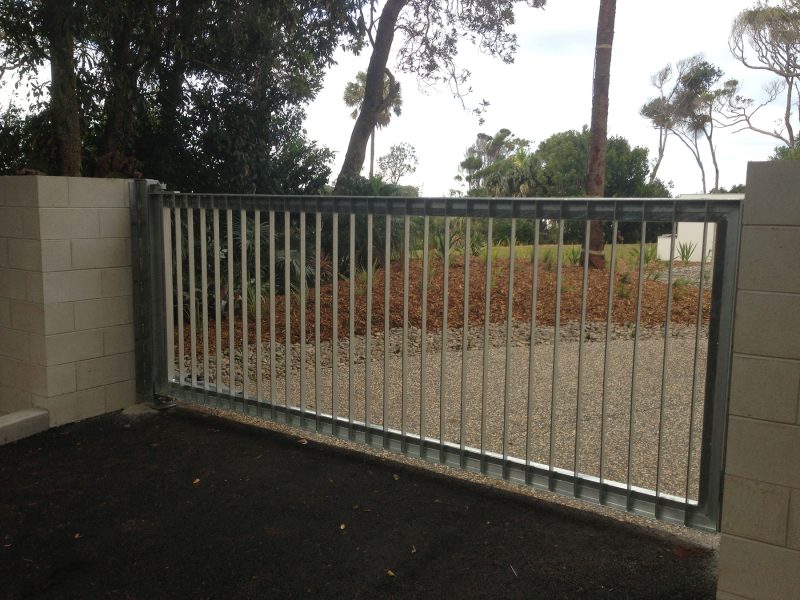 Gate Example 001