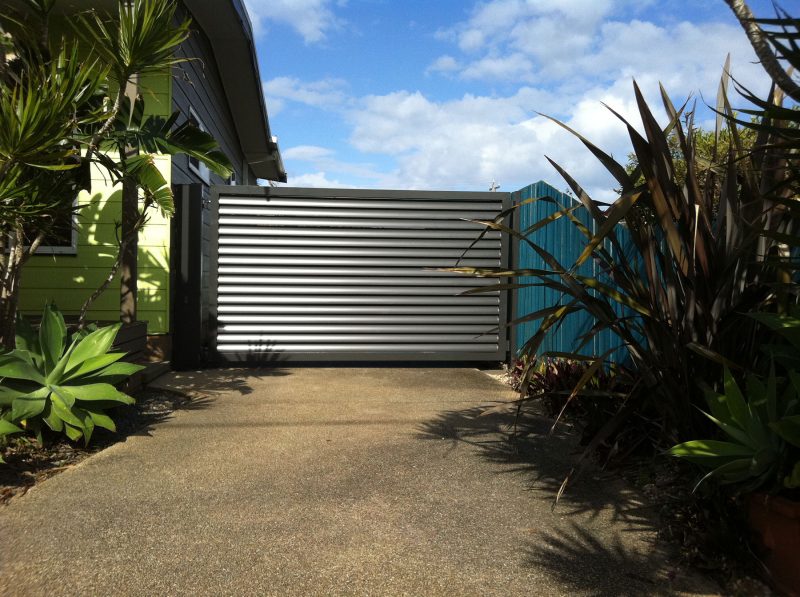 Gate Example 002