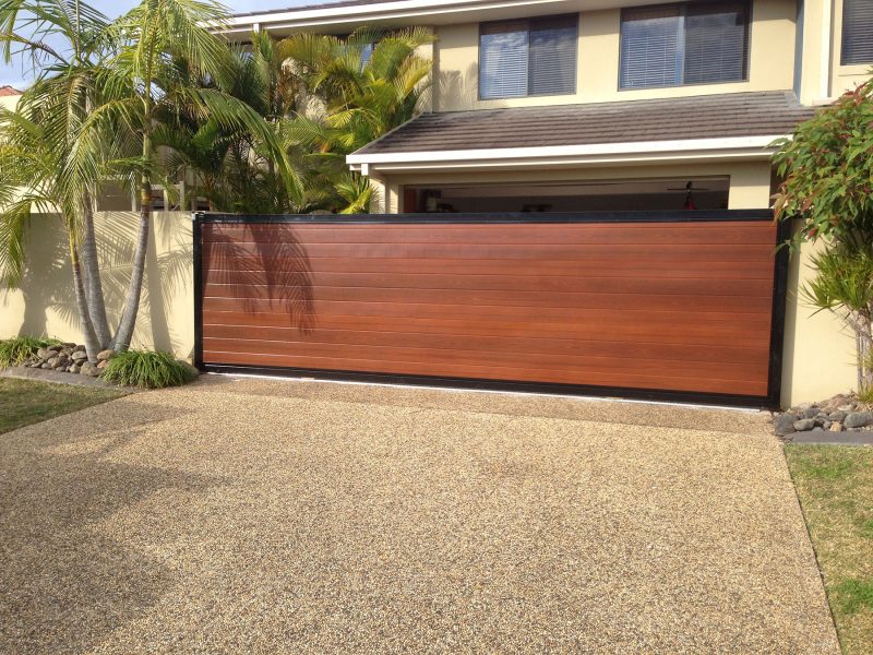 Gate Example 004