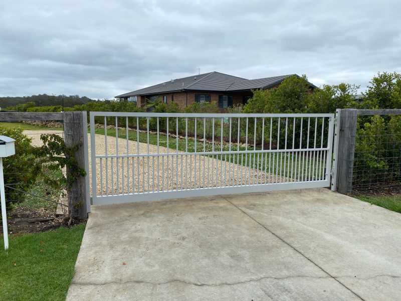 Gate Example 006