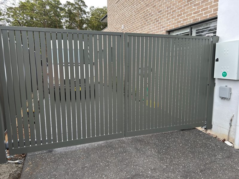 Gate Example 007