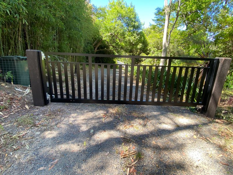 Gate Example 010