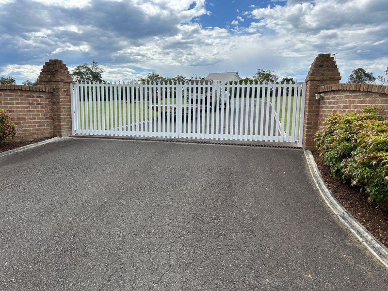 Gate Example 011