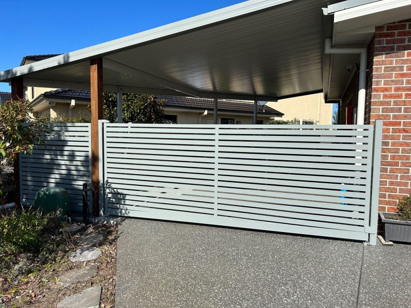 Gate Example 012