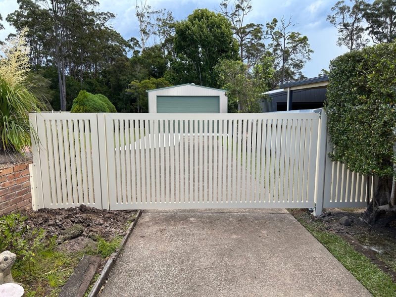 Gate Example 013