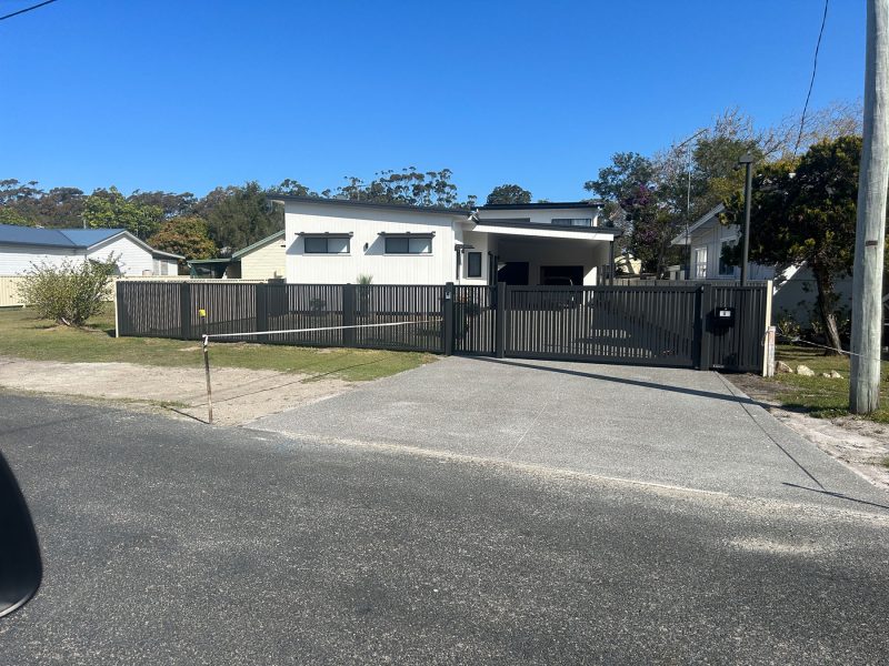 Gate Example 014