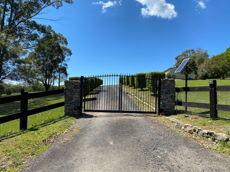 Gate Example 016