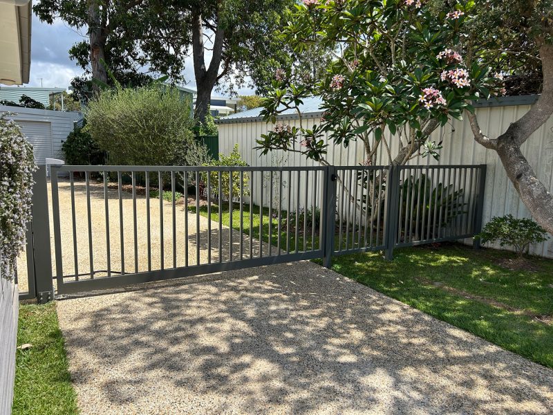 Gate Example 017