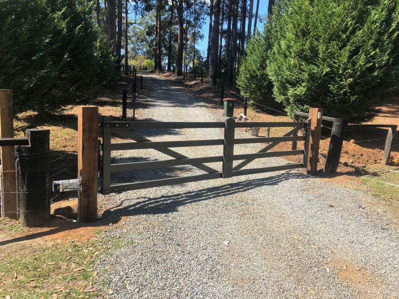 Gate Example 025