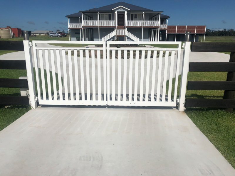 Gate Example 026