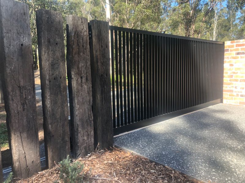 Gate Example 028