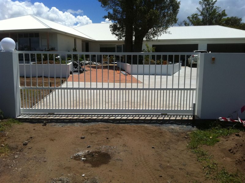 Gate Example 031