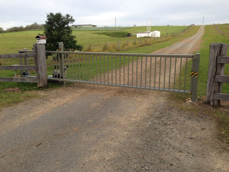 Gate Example 032