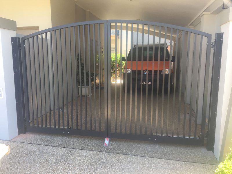 Gate Example 039