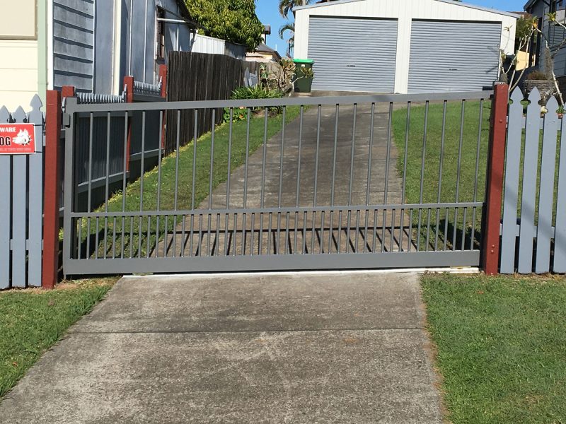 Gate Example 040