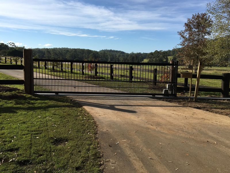 Gate Example 041