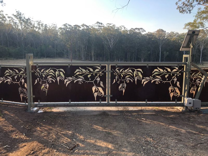 Gate Example 043
