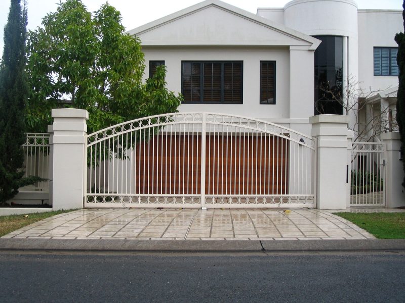 Gate Example 045