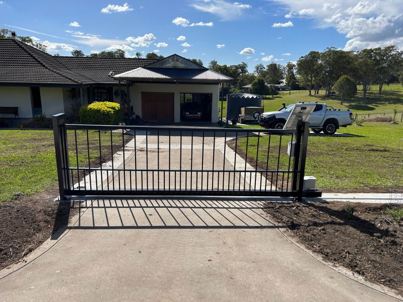 Gate Example 046