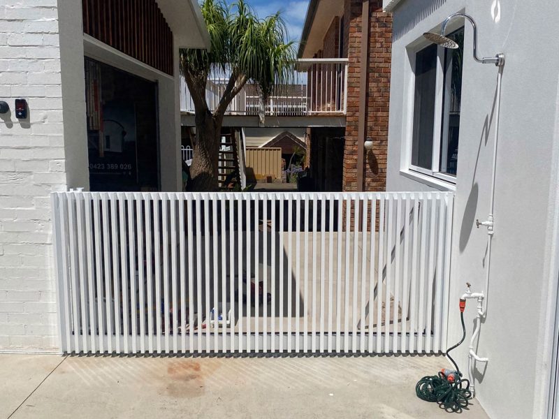 Gate Example 047