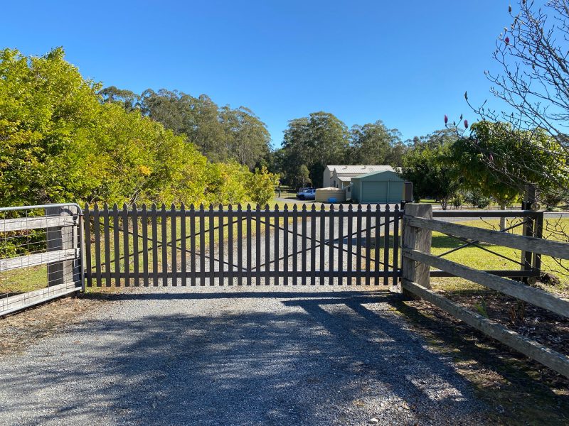 Gate Example 048