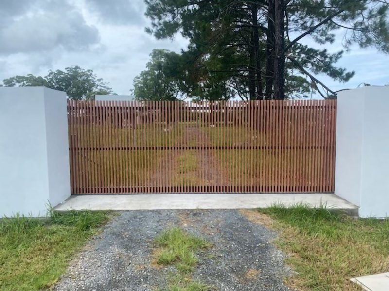 Gate Example 049