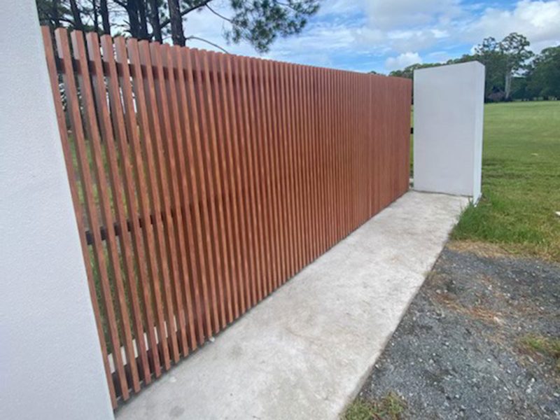 Gate Example 050