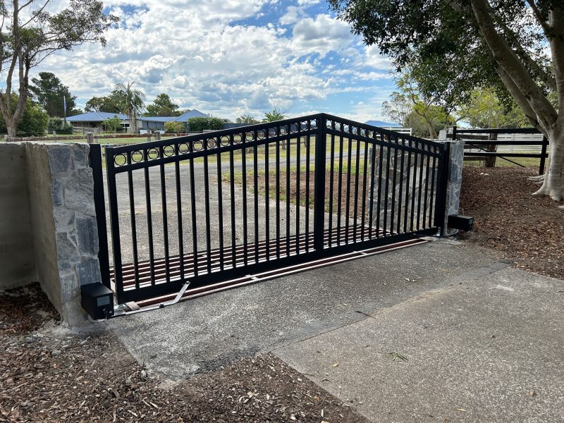 Gate Example 052