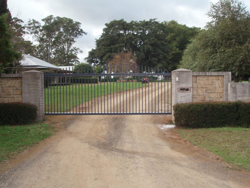 Gate Example 053