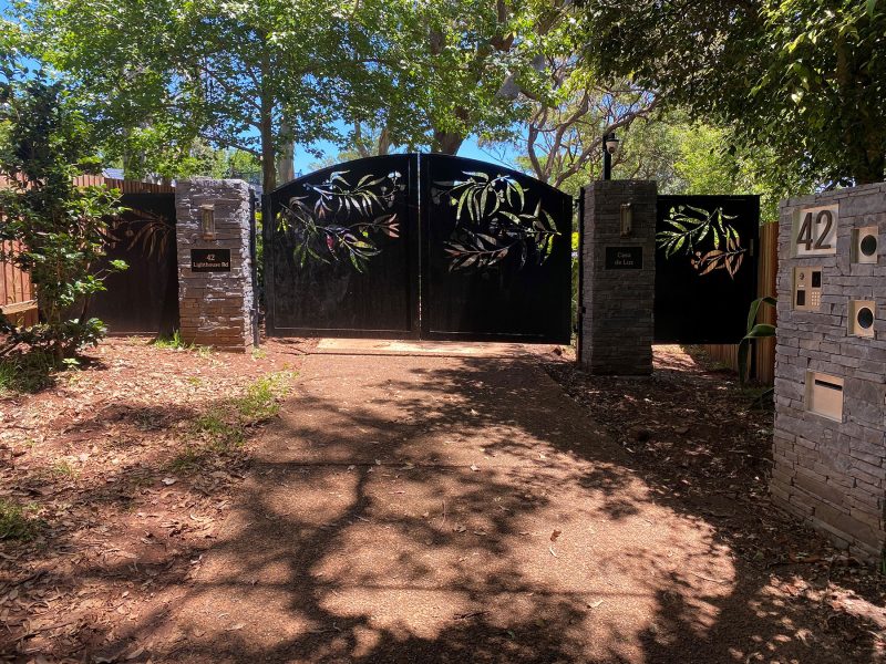 Gate Example 056