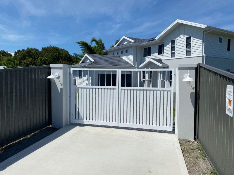 Gate Example 059