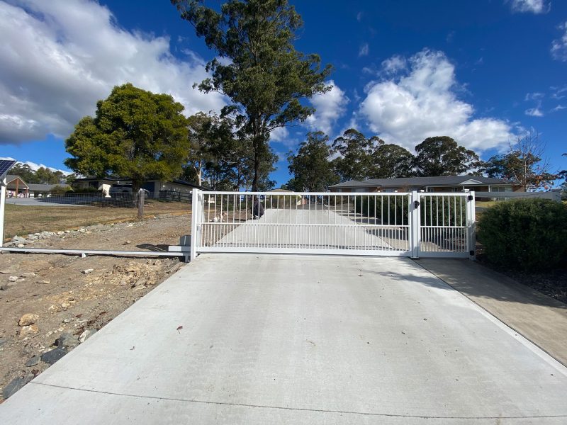Gate Example 061
