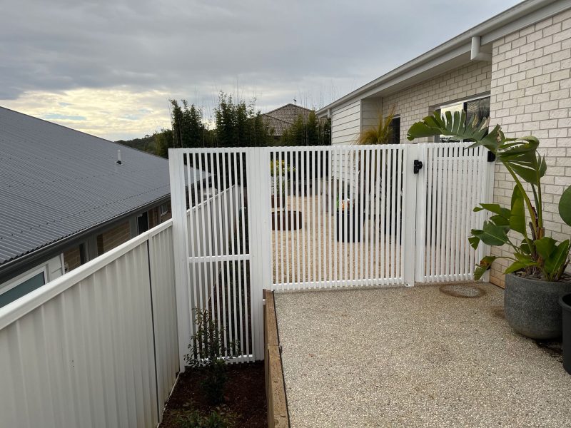 Gate Example 062