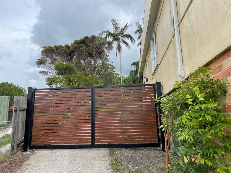Gate Example 063