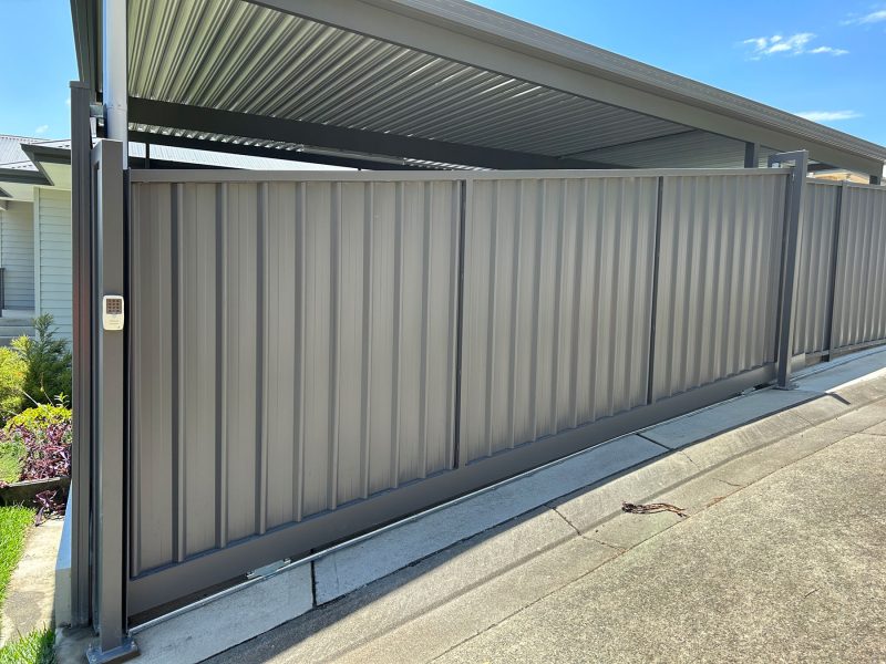 Gate Example 064