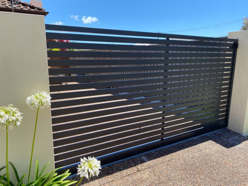 Gate Example 065