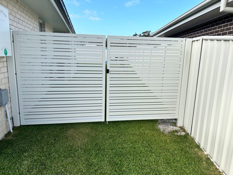 Gate Example 066