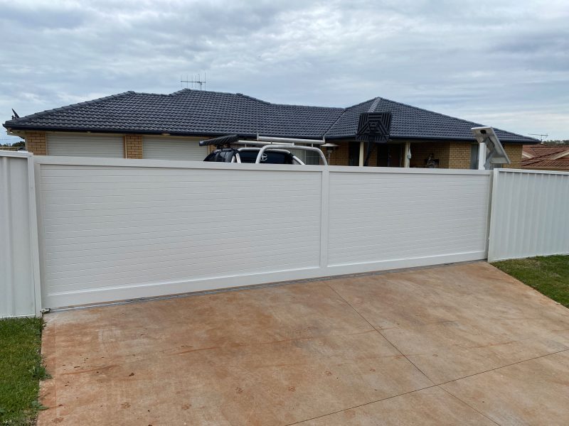Gate Example 067