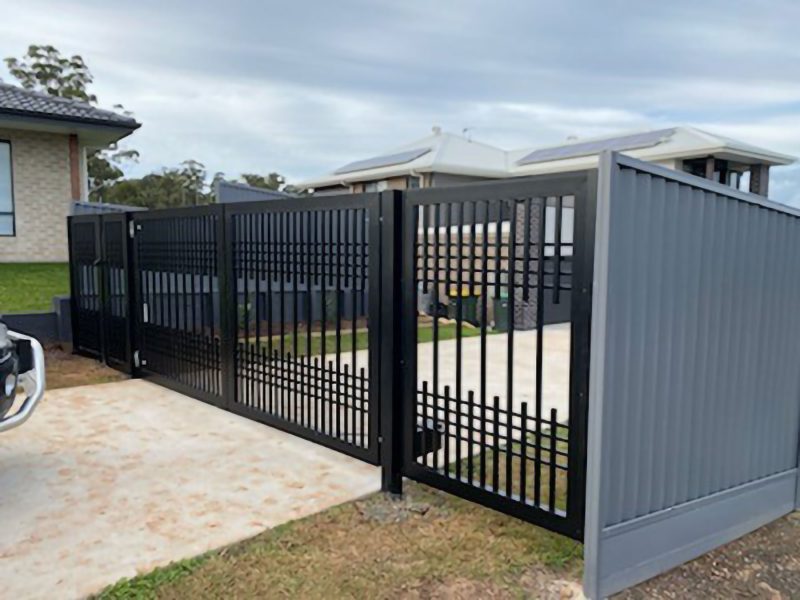 Gate Example 068