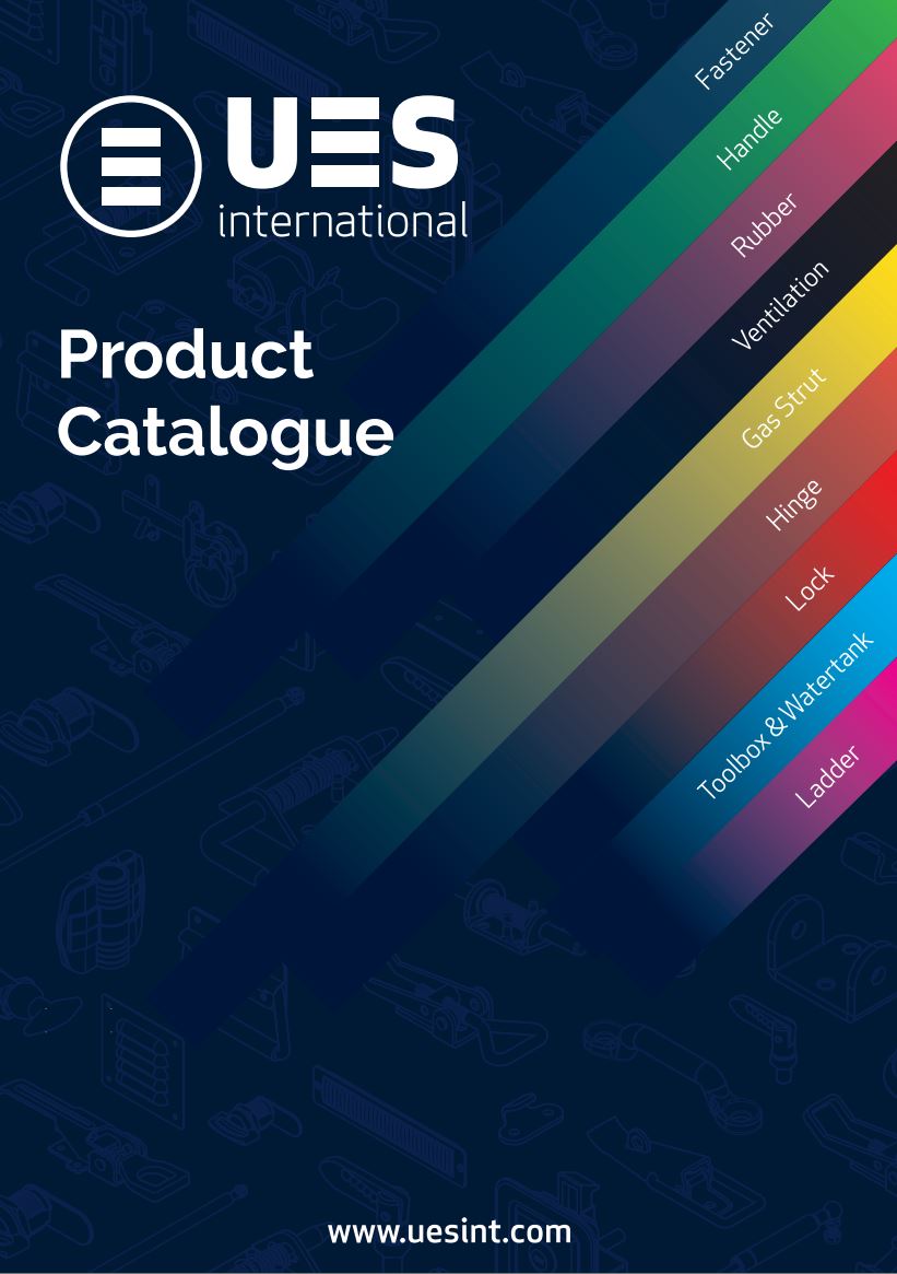 UES International Catalogue